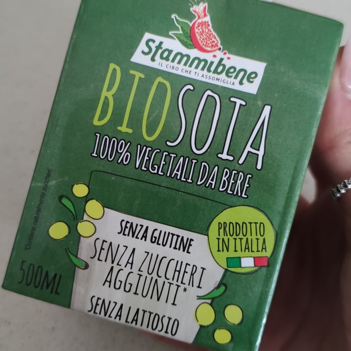 photo of Stammibene Biosoia shared by @angelarusso on  17 May 2023 - review