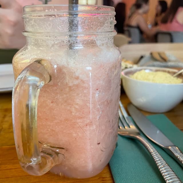 Photo of the dish “Juice Of The Day”