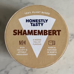 Honestly Tasty