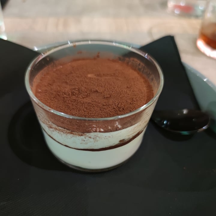 photo of Impact Food Tiramisù shared by @genea on  18 Apr 2023 - review
