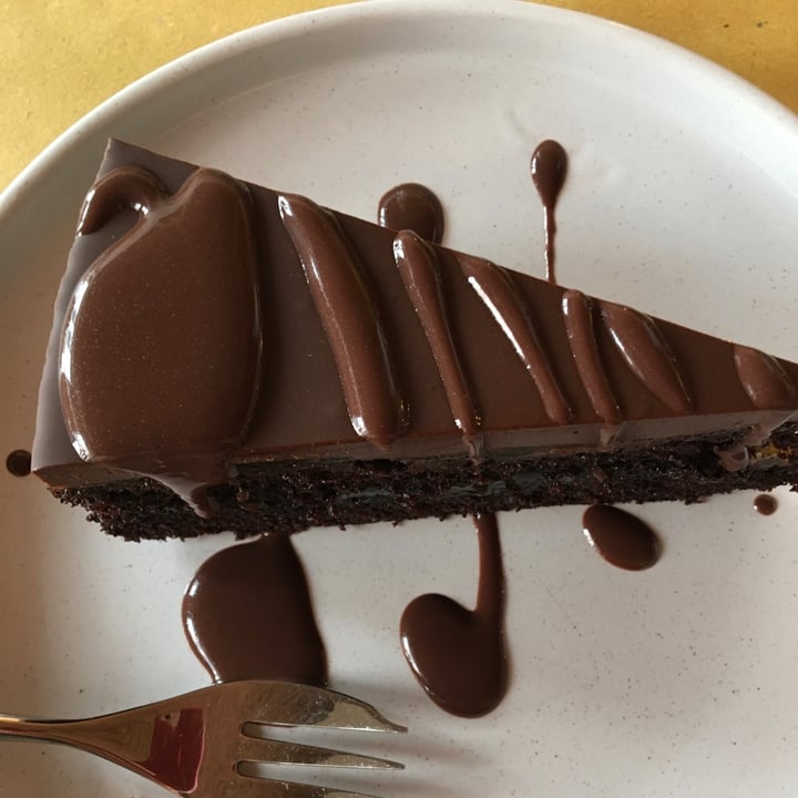 photo of Lo Fai Sacher shared by @nika7 on  26 Apr 2023 - review
