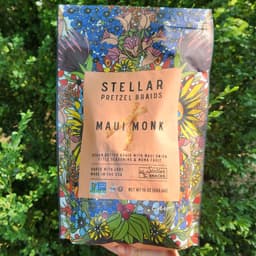 Stellar Snacks