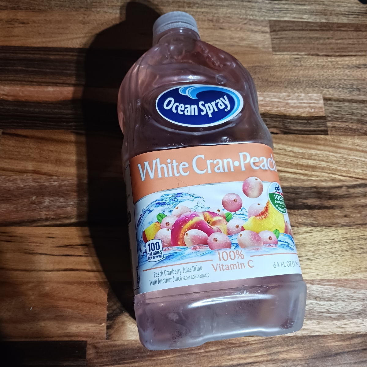 Cran White Peach Juice Ocean Spray Save On Ocean Spray Zero Sugar