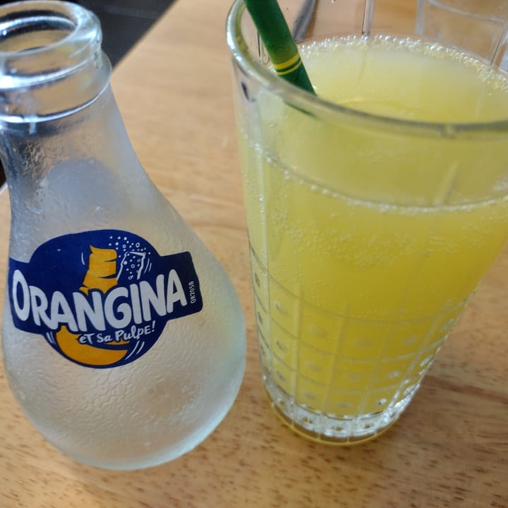 photo of Xin Gainian Orangina shared by @anav86 on  11 Jun 2023 - review