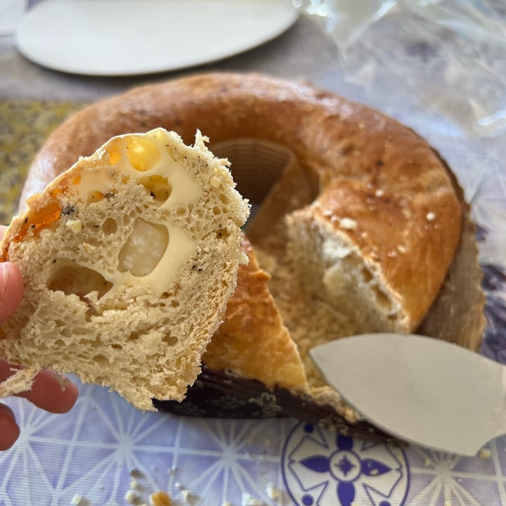 photo of Al Pachino torta al formaggio shared by @alicemrl on  06 Apr 2023 - review