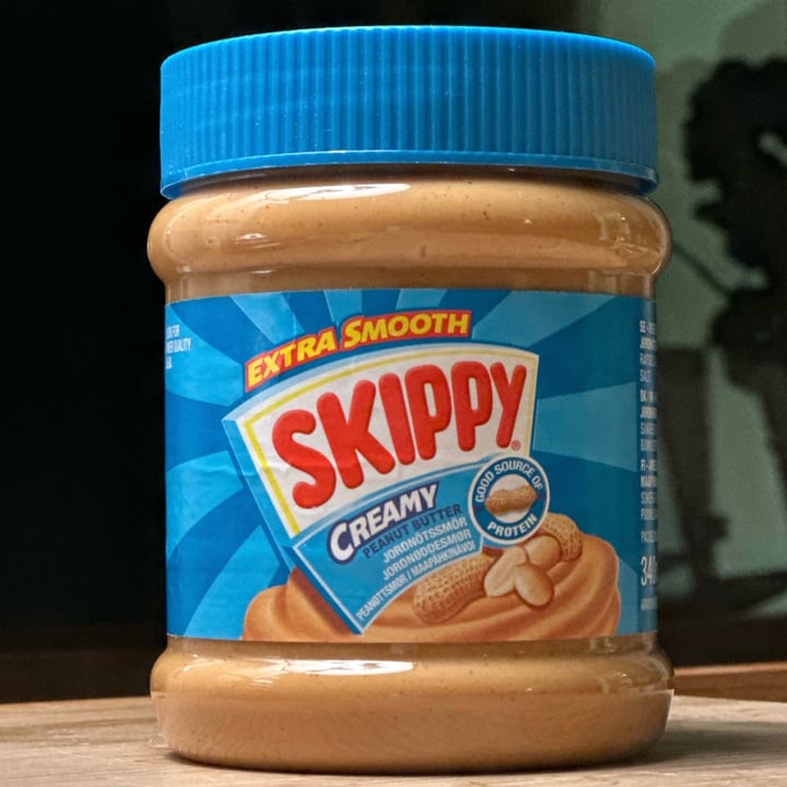 photo of Skippy Creamy Peanut Butter shared by @vanille on  13 Jan 2023 - review