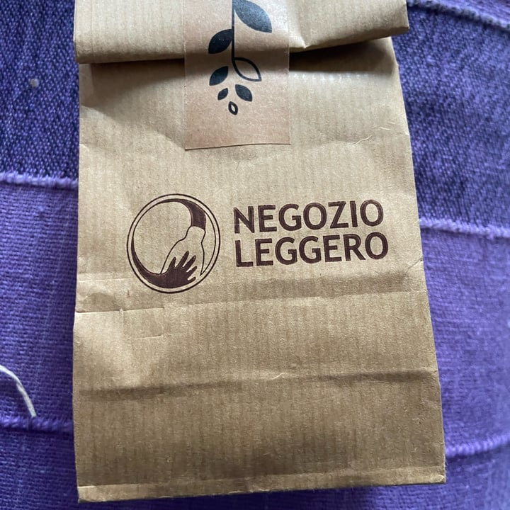 photo of Negozio Leggero Cri-cri nocciola igp shared by @aledece on  18 Dec 2022 - review