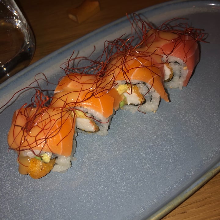 photo of NORI WAY Vebiten Special shared by @paoladicembrino on  29 Mar 2023 - review