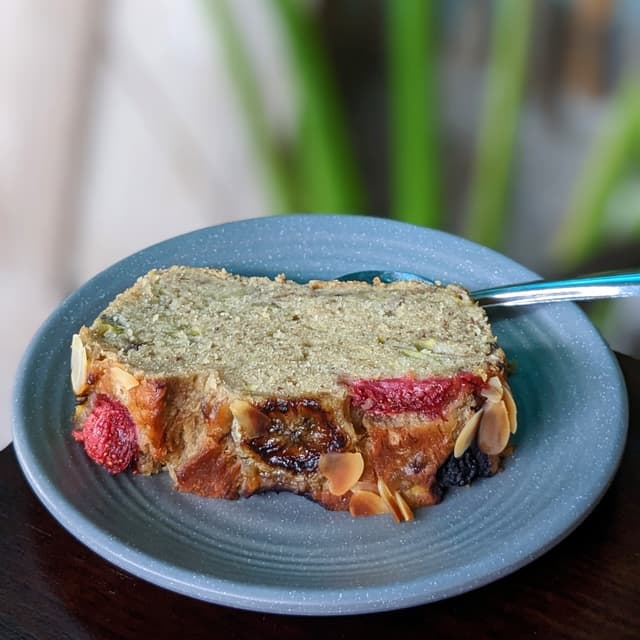 Photo of the dish “Banana Bread”