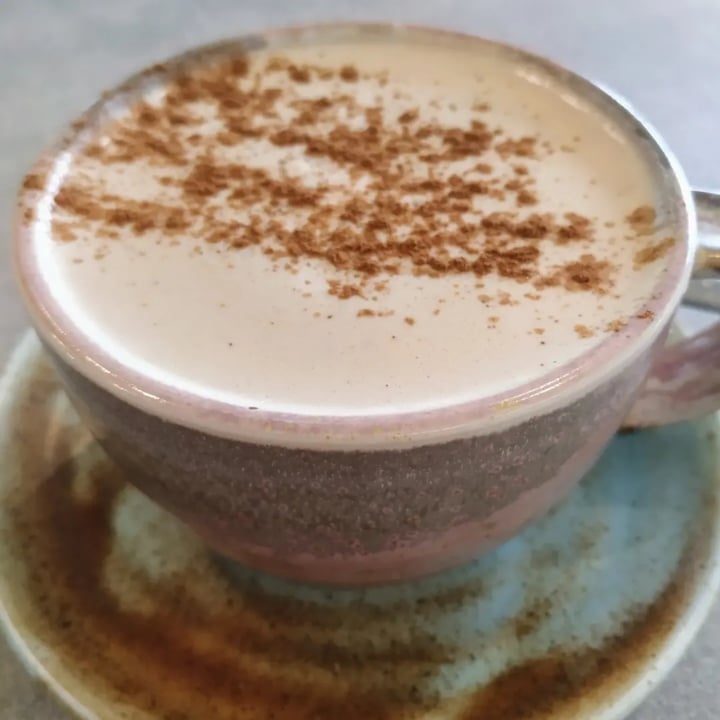 photo of Ninna's Monk's Chai shared by @giraffe2020 on  14 Jul 2023 - review