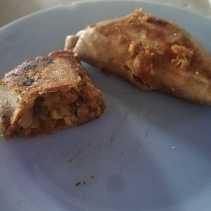 photo of Vardo Empavardas De Seitan shared by @agostinamarconi on  01 May 2023 - review