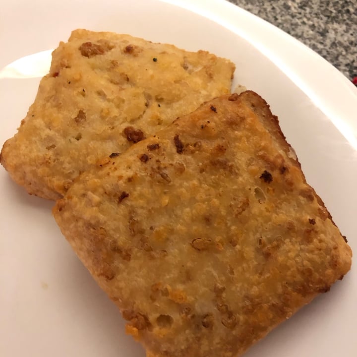 photo of D’Raiz plant chicken crispy shared by @diphouse on  21 Jul 2023 - review