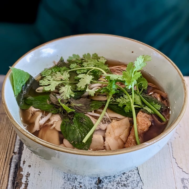 photo of The Kind Bowl The Kind Pho shared by @xinru-t on  27 Apr 2023 - review