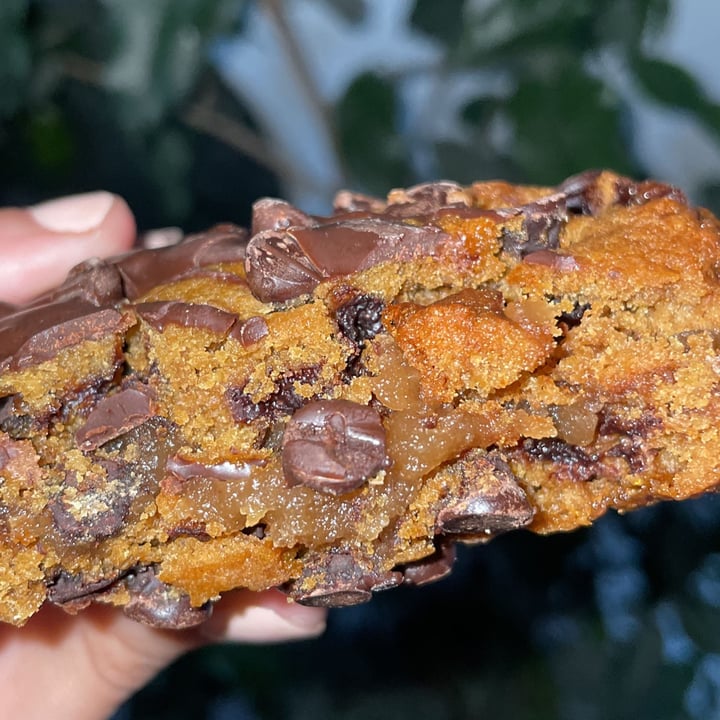 photo of Veganius Alfacookie shared by @valenequiza on  03 Jan 2023 - review