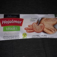 Hojalmar veggies
