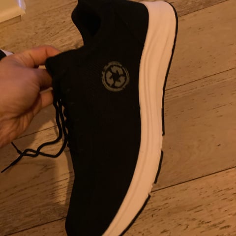 Nae vegan deals shoes review