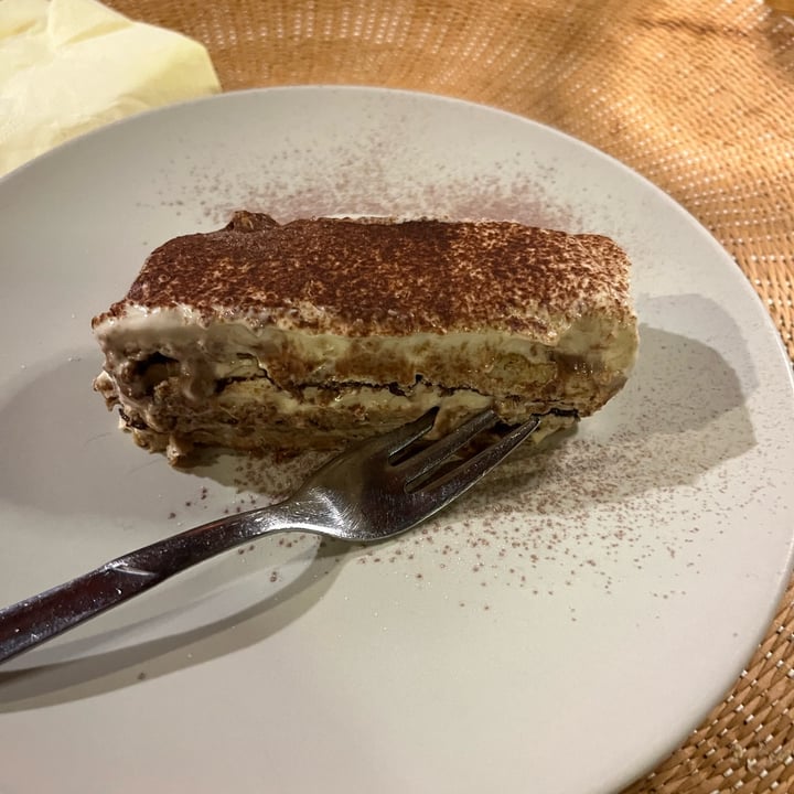 photo of Torre Morgana Tiramisù shared by @miky2022 on  04 Jun 2023 - review