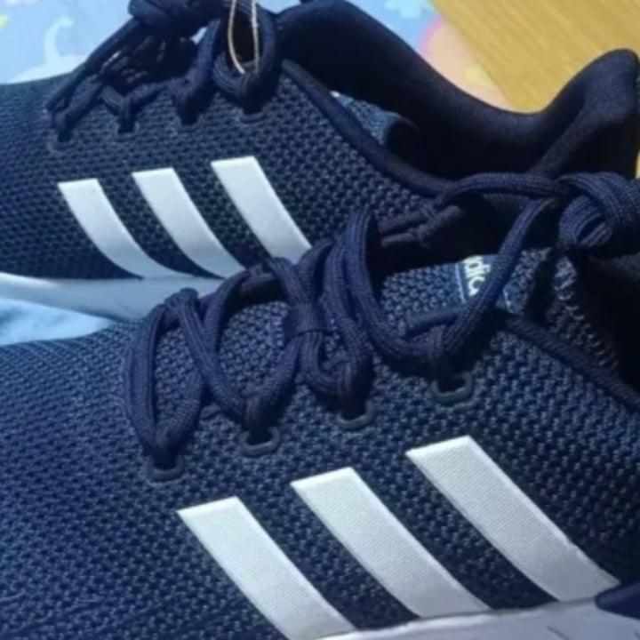 Adidas cloudfoam racer sales review