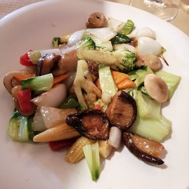 photo of Asia Té Wok shared by @naidovento on  06 Apr 2023 - review