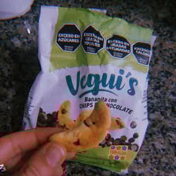 vegui's