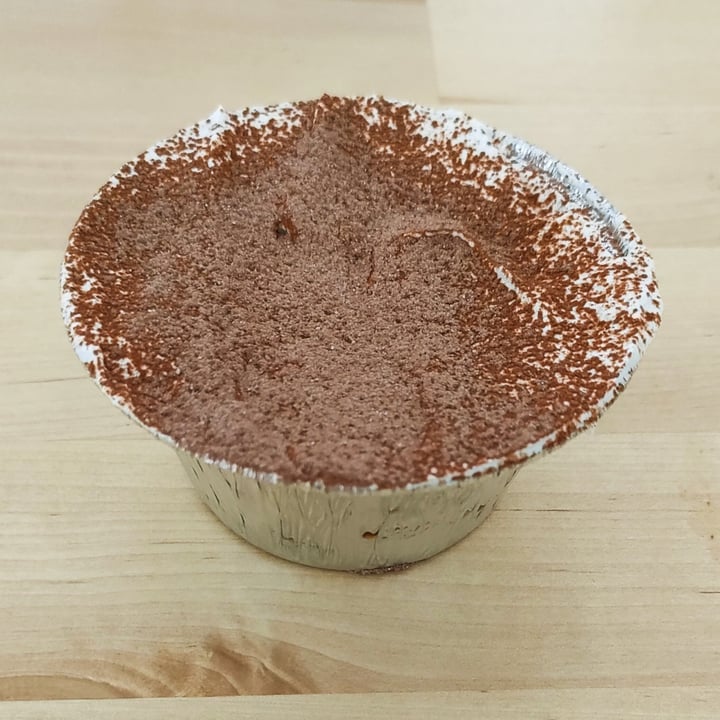 photo of La Vegana Tiramisù/  Vegamisù shared by @irene80 on  18 Feb 2023 - review