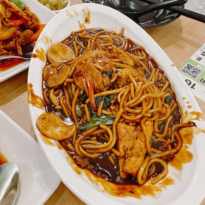 photo of D’Life Signature KL Noodle 吉隆坡面 shared by @veggiexplorer on  06 May 2023 - review