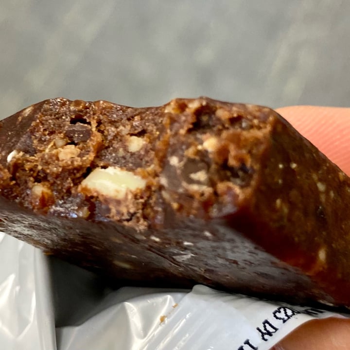 photo of Larabar Mini Mint Chocolate Chip shared by @xtal on  08 May 2023 - review
