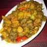 Dhania Indian Food