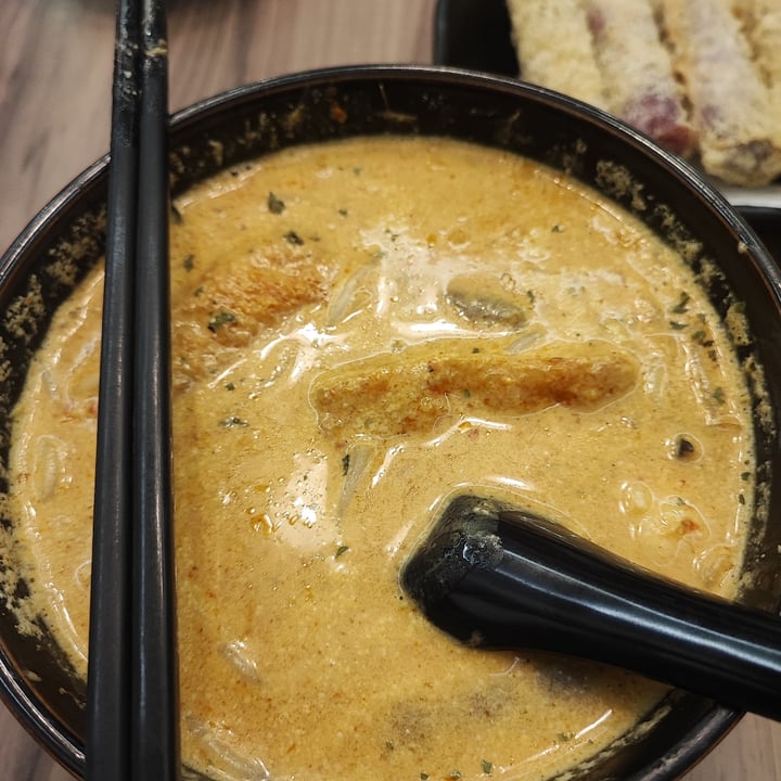 photo of Soul Kind Cafe Laksa shared by @xxuan on  19 Jan 2023 - review