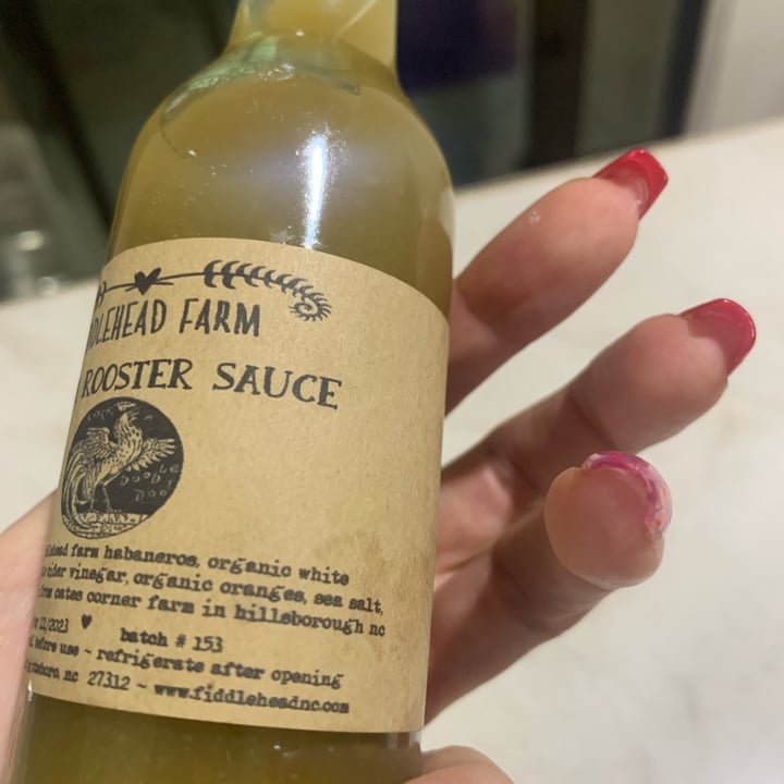 Fiddlehead Farm Reviews abillion