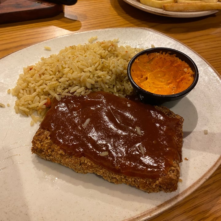 photo of Outback Steakhouse Royal Plant shared by @samuca on  22 Dec 2022 - review