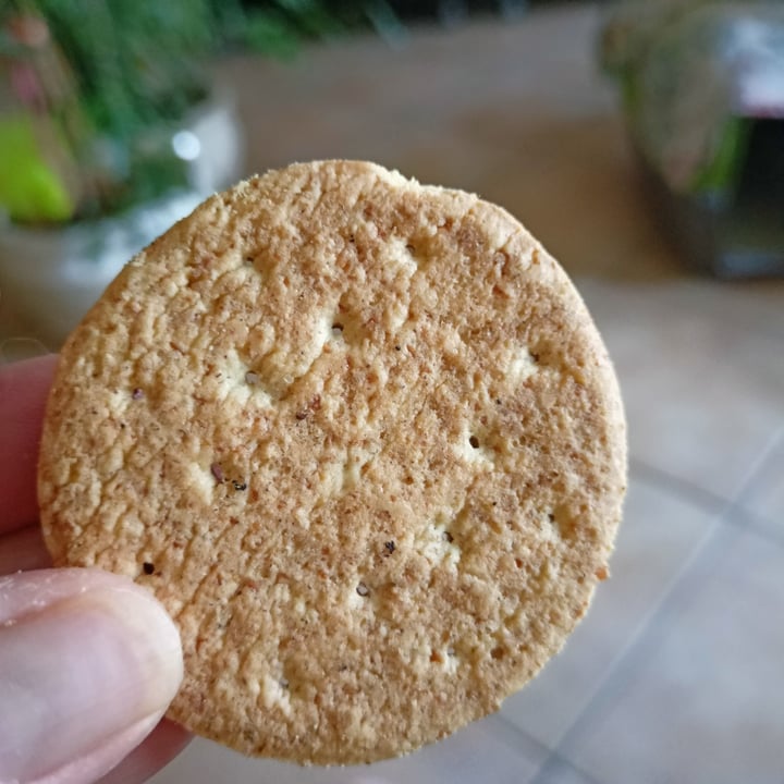 photo of Fior di Loto Biscotti digestive shared by @paola61 on  15 Aug 2023 - review