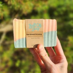Buff city soap