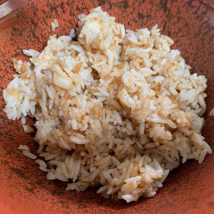 photo of Best Taste Savory Rice shared by @allhess on  19 Jul 2023 - review