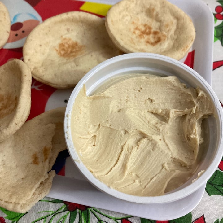 photo of Lubnan Hummus shared by @irevetcr on  12 Jan 2023 - review