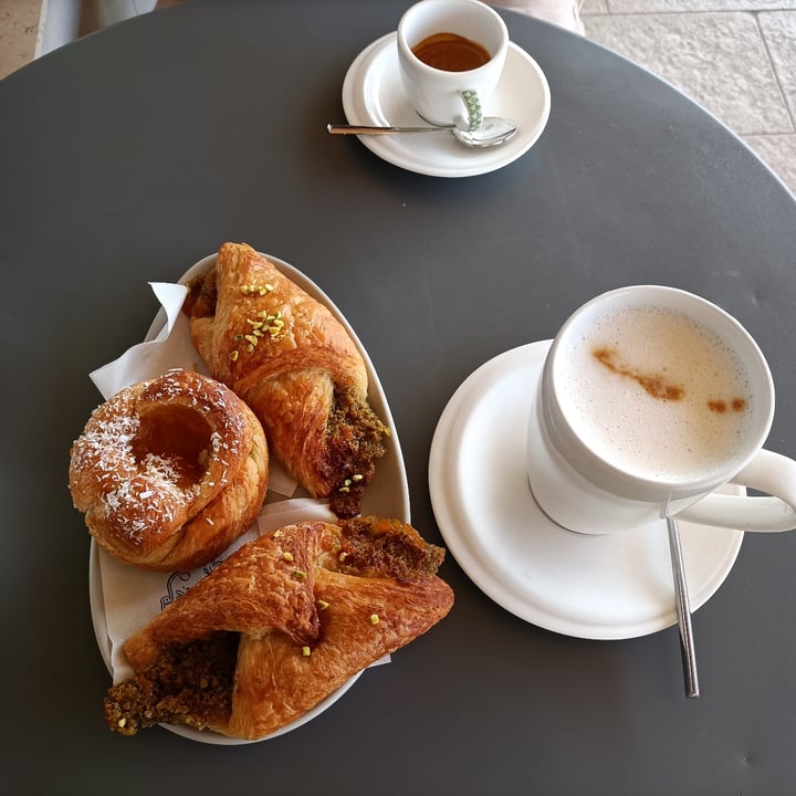 photo of KoSìdolce brioches shared by @angelag on  15 Aug 2023 - review