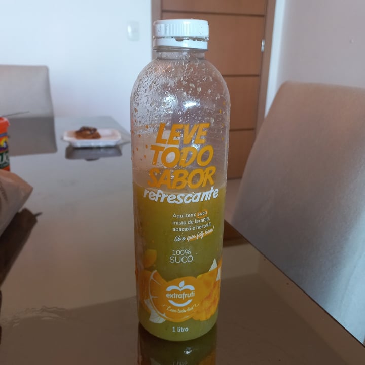photo of extra fruti suco shared by @dhiu on  22 Jan 2023 - review