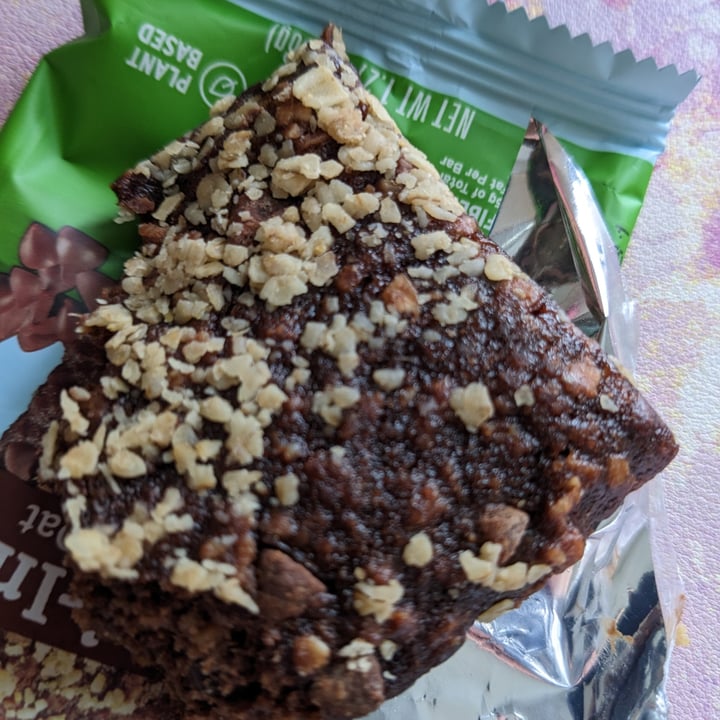 photo of Nature's Bakery Baked-Ins Chocolate Oat shared by @iheartanimals on  19 Jun 2023 - review