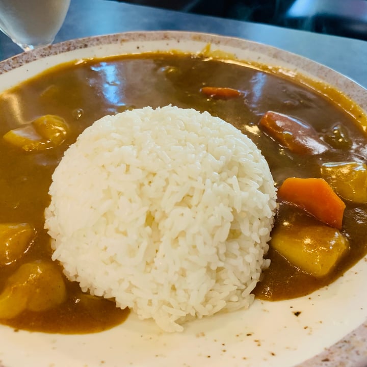 photo of Cafe Bali Curry Rice shared by @allhess on  31 Jul 2023 - review