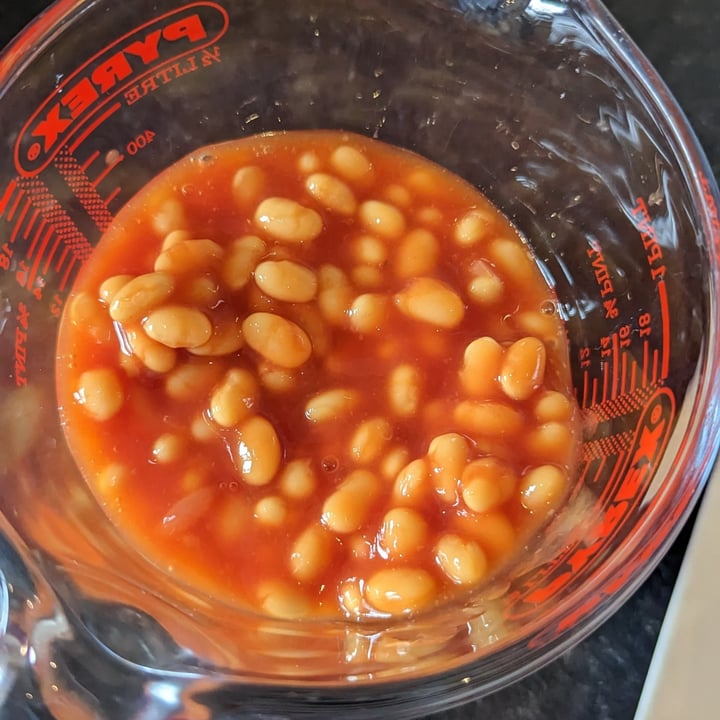photo of Newgate Baked Beans shared by @ryster on  21 Apr 2023 - review