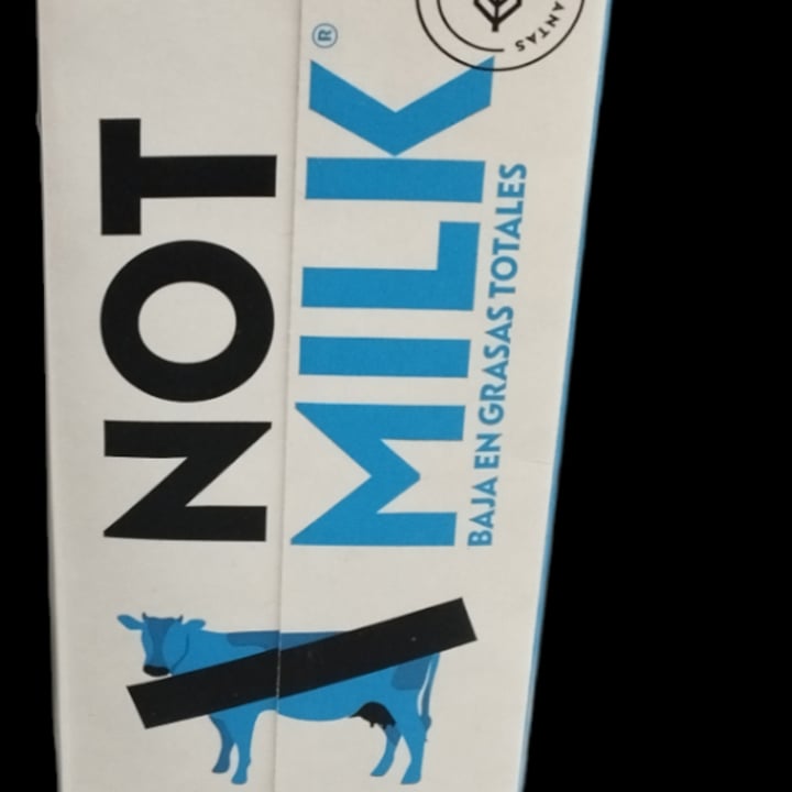 photo of Not Co Not Milk shared by @makoo on  07 Aug 2023 - review