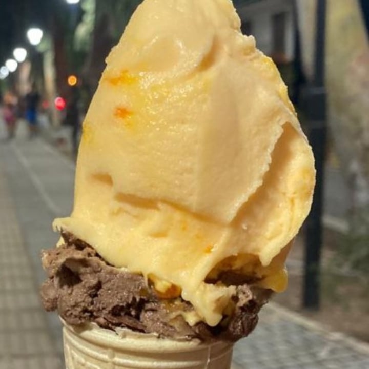 photo of Fiore Helados Helado shared by @macaridad on  27 Jan 2023 - review