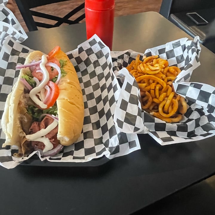photo of Seitan's Realm Daddy's Thicc and Meaty shared by @ngregory on  03 Jun 2023 - review