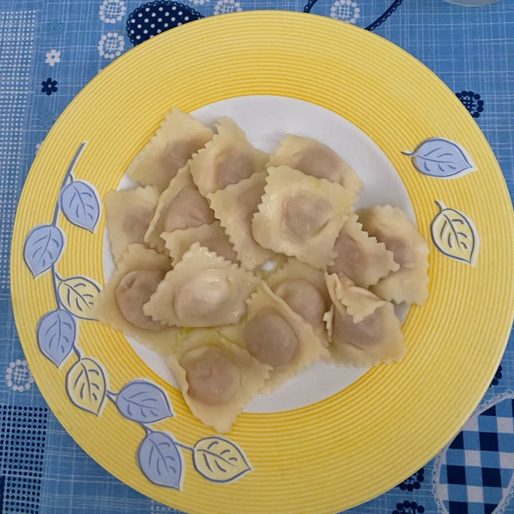 photo of Unconventional Ravioli shared by @mariapiav on  20 Jun 2023 - review