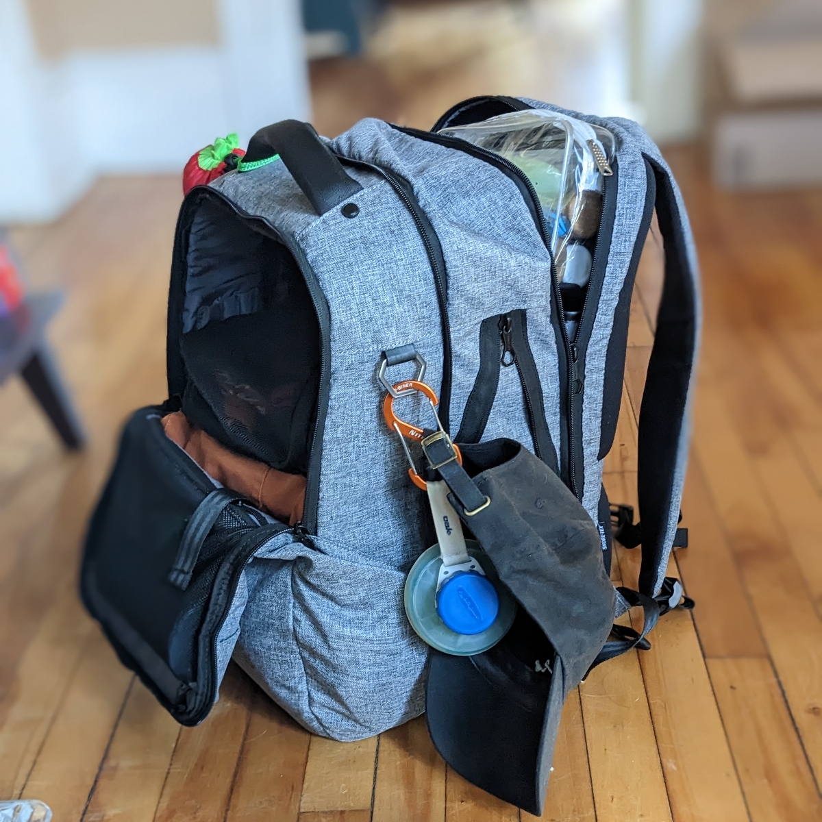Solgaard lifepack review on sale