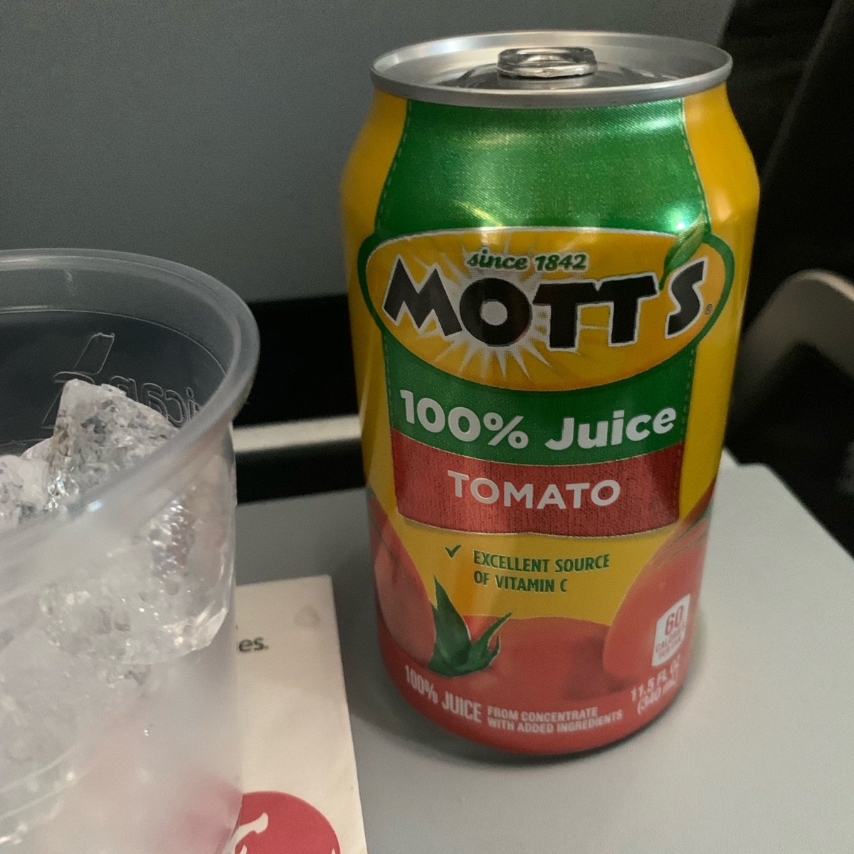 Mott's tomato juice online