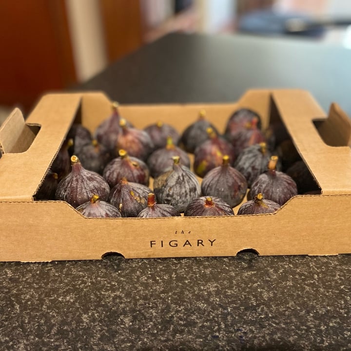photo of The Figary figs shared by @marcytheresa on  25 Mar 2023 - review