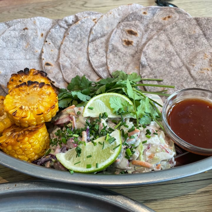 photo of Flax&Kale Taco Ribs shared by @manobispo on  06 Apr 2023 - review