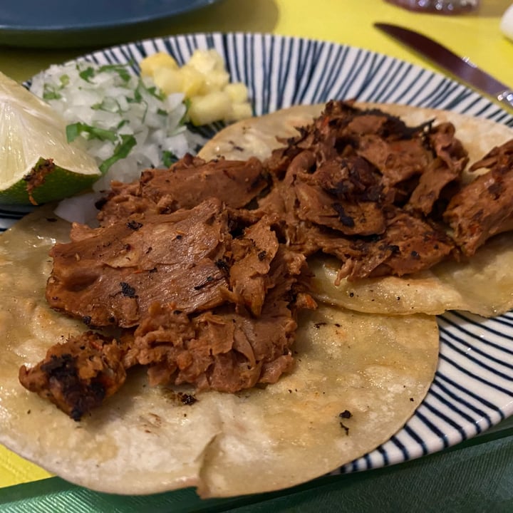 photo of La Cantina Mexicana Tacos De La Casa shared by @raculo on  24 Feb 2023 - review