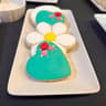 Rasta cookies